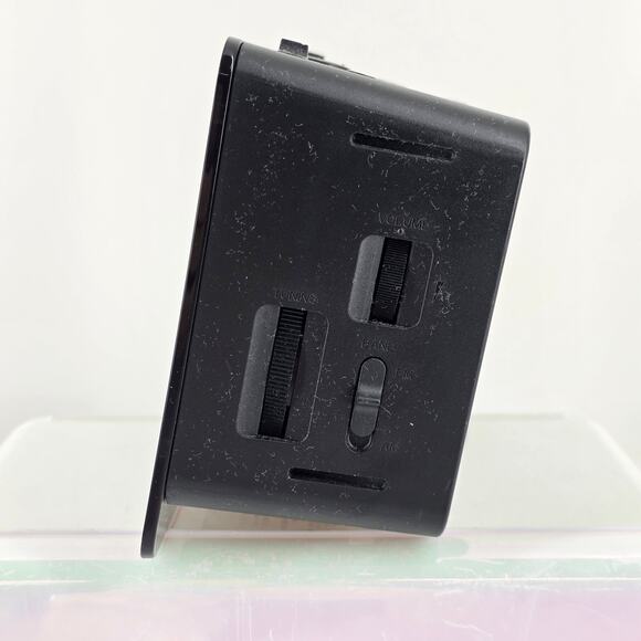 Sony Dream Machine ICF-C414 AM/FM Clock Radio – Tested Working - Picture 2 of 8